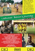 plakat filmu Laduma: Benin's Journey