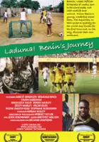 plakat filmu Laduma: Benin's Journey