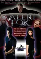 plakat serialu Valeri Fox