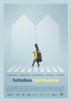 plakat filmu Totalna harmonia