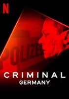 plakat filmu Criminal: Niemcy