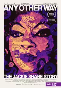 Plakat filmu Inna droga Jackie Shane