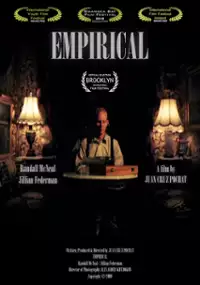 Plakat filmu Empirical