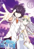 Youko Honna / Toaru Majutsu no Index II