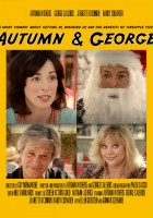 plakat filmu Autumn and George