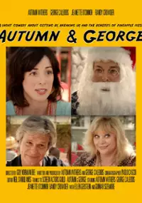 Plakat filmu Autumn and George