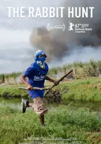 Plakat filmu The Rabbit Hunt