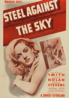 plakat filmu Steel Against the Sky