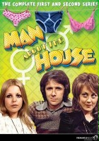 plakat - Man About the House (1973)