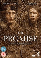 plakat filmu The Promise