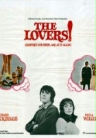 plakat filmu The Lovers!