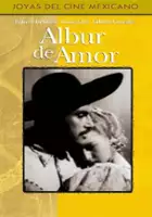plakat filmu Albur de amor