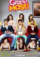 Riteish Deshmukh / Grand Masti