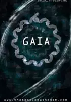 plakat serialu Gaia: The Series