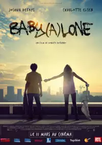 Plakat filmu Baby (a)lone