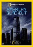 plakat filmu Ameryka bez prądu