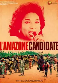 Plakat filmu L'Amazone candidate