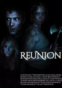Plakat filmu Reunion
