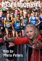 plakat filmu Marathon Girl