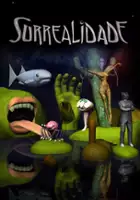 Dimitri Kozma / SURREALIDADE - Expressões do Inconsciente