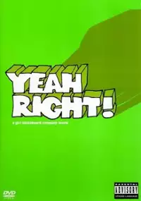 Plakat filmu Yeah Right!