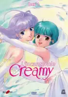 Tatsuya Matsuda / Mahō no Tenshi Creamy Mami
