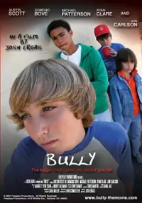 Plakat filmu Bully