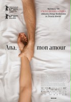 plakat filmu Ana, mon amour