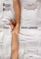 Ioana Abur / Ana, mon amour