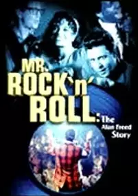 Plakat filmu Rockandrollowy świat