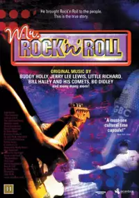 Plakat filmu Rockandrollowy świat