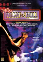 plakat filmu Rockandrollowy świat