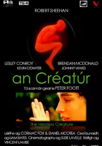 Plakat filmu An Créatúr