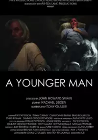 Plakat filmu A Younger Man
