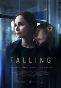Plakat filmu Strimholov