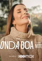 plakat serialu Onda Boa com Ivete