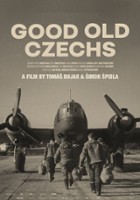 plakat filmu Good Old Czechs