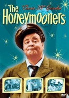 plakat filmu The Honeymooners