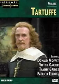 Plakat filmu Tartuffe