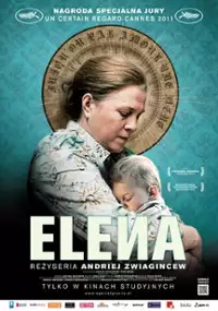 Plakat filmu Elena