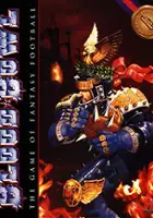 plakat gry Blood Bowl