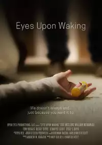 Plakat filmu Eyes Upon Waking