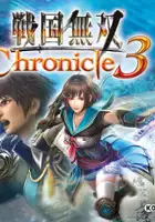 plakat filmu Samurai Warriors Chronicles 3