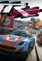 plakat filmu Table Top Racing: World Tour