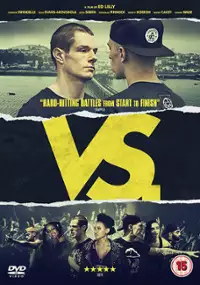 Plakat filmu VS.