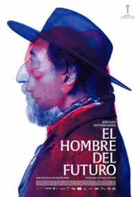 Plakat filmu El hombre del futuro