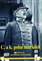 plakat filmu Imperial and Royal Field Marshal