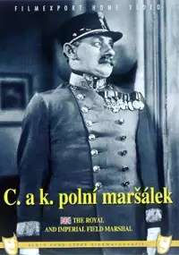 Plakat filmu C. a k. poln&iacute; mar&scaron;&aacute;lek