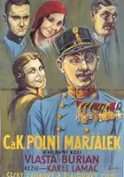 Jiř&iacute; Hron / C. a k. poln&iacute; mar&scaron;&aacute;lek