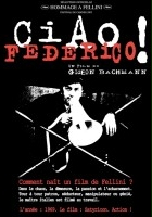plakat filmu Ciao, Federico!